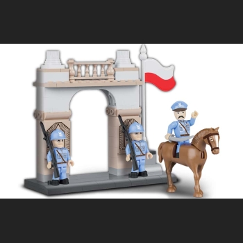 Independence  105  Kl. Hc  Great  War